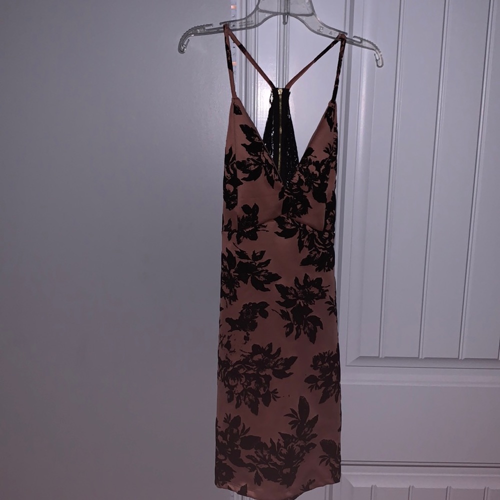 Fashion Nova Dress